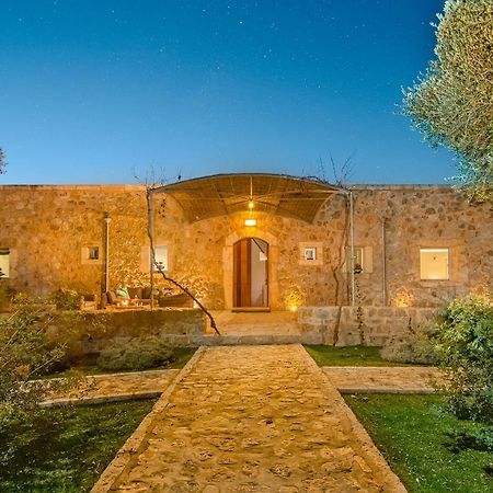 Villa Es Gassons By Homevillas360 María de la Salud Kültér fotó
