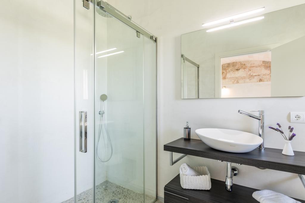Villa Es Gassons By Homevillas360 María de la Salud Kültér fotó