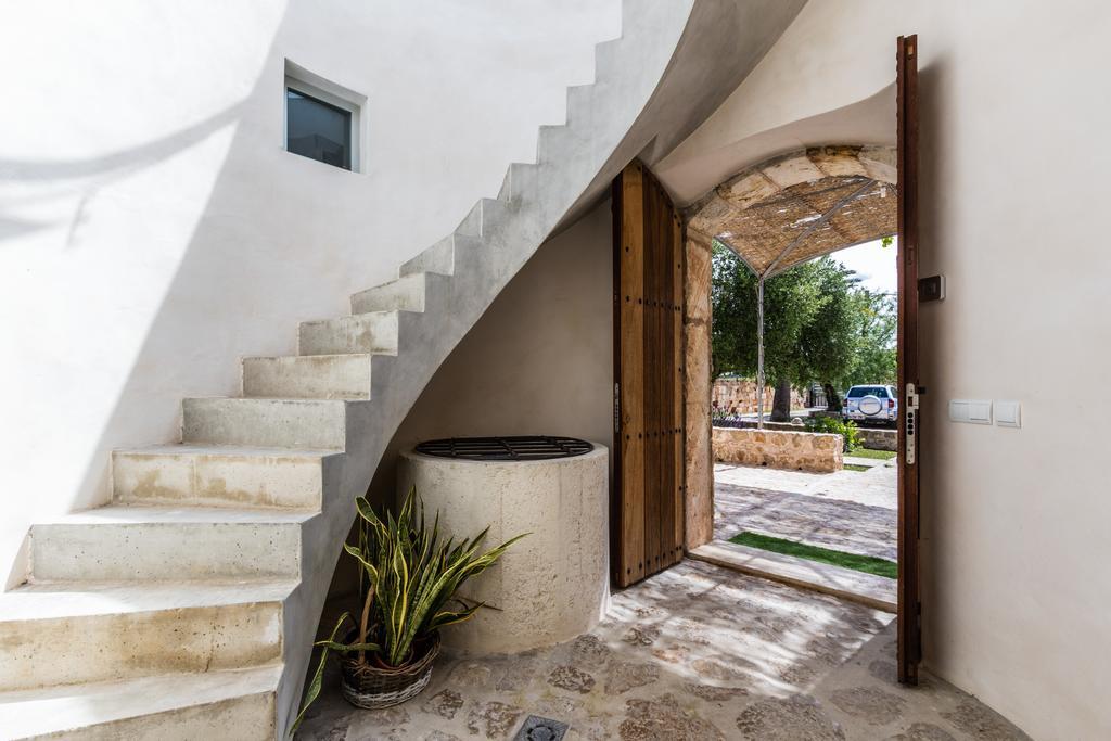 Villa Es Gassons By Homevillas360 María de la Salud Kültér fotó