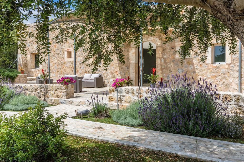 Villa Es Gassons By Homevillas360 María de la Salud Kültér fotó