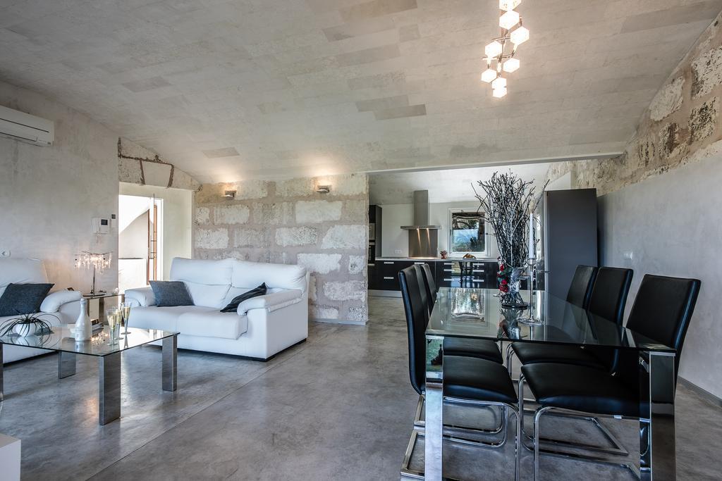 Villa Es Gassons By Homevillas360 María de la Salud Kültér fotó