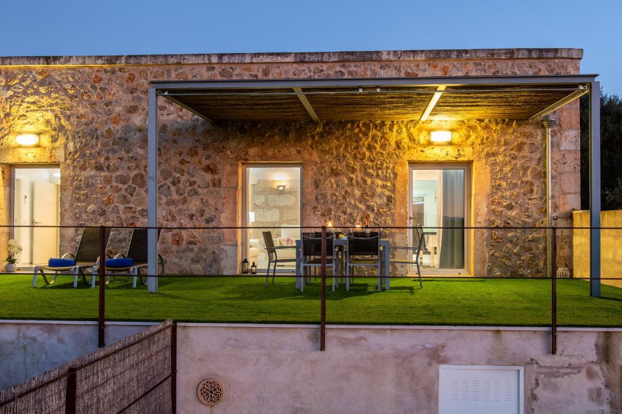 Villa Es Gassons By Homevillas360 María de la Salud Kültér fotó
